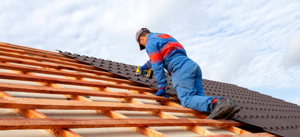 Best Asphalt Shingle Roofing  in Unionville, GA
