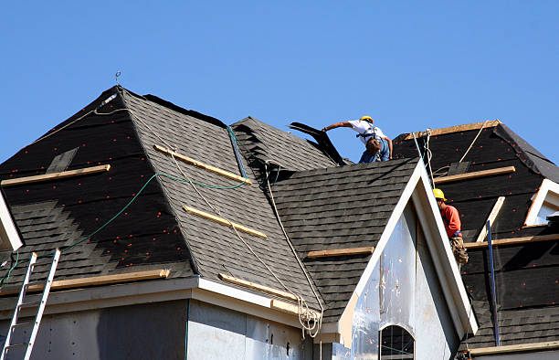 Best Commercial Roofing Services  in Unionville, GA